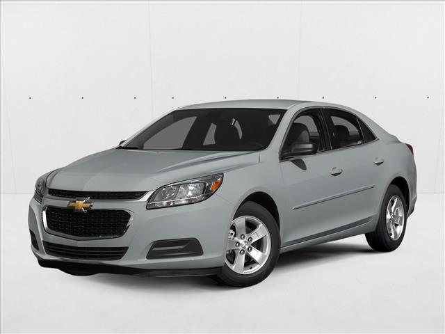 2014 Chevrolet Malibu 1LT