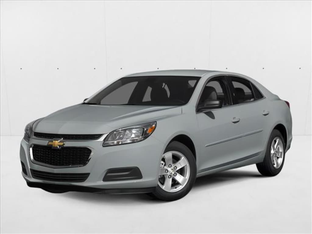 Used 2014 Chevrolet Malibu LT Sedan