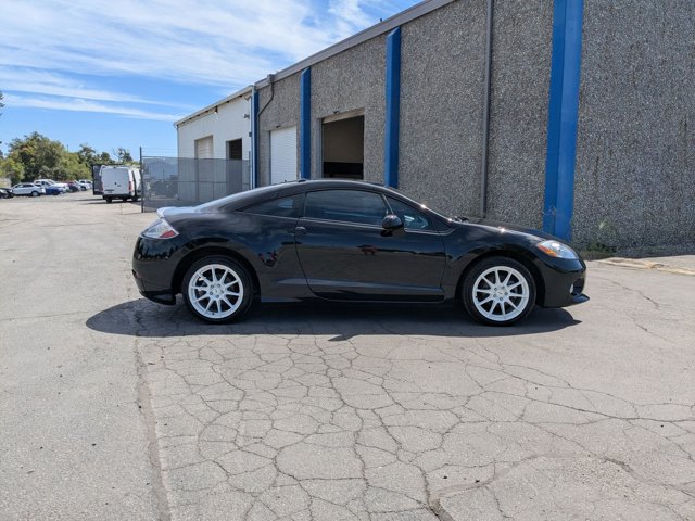 2008 Mitsubishi Eclipse GT photo 3