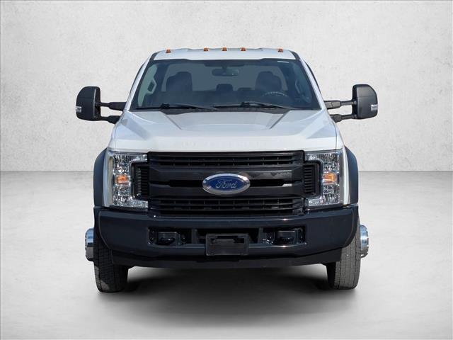 2019 Ford F-450 XL photo 2