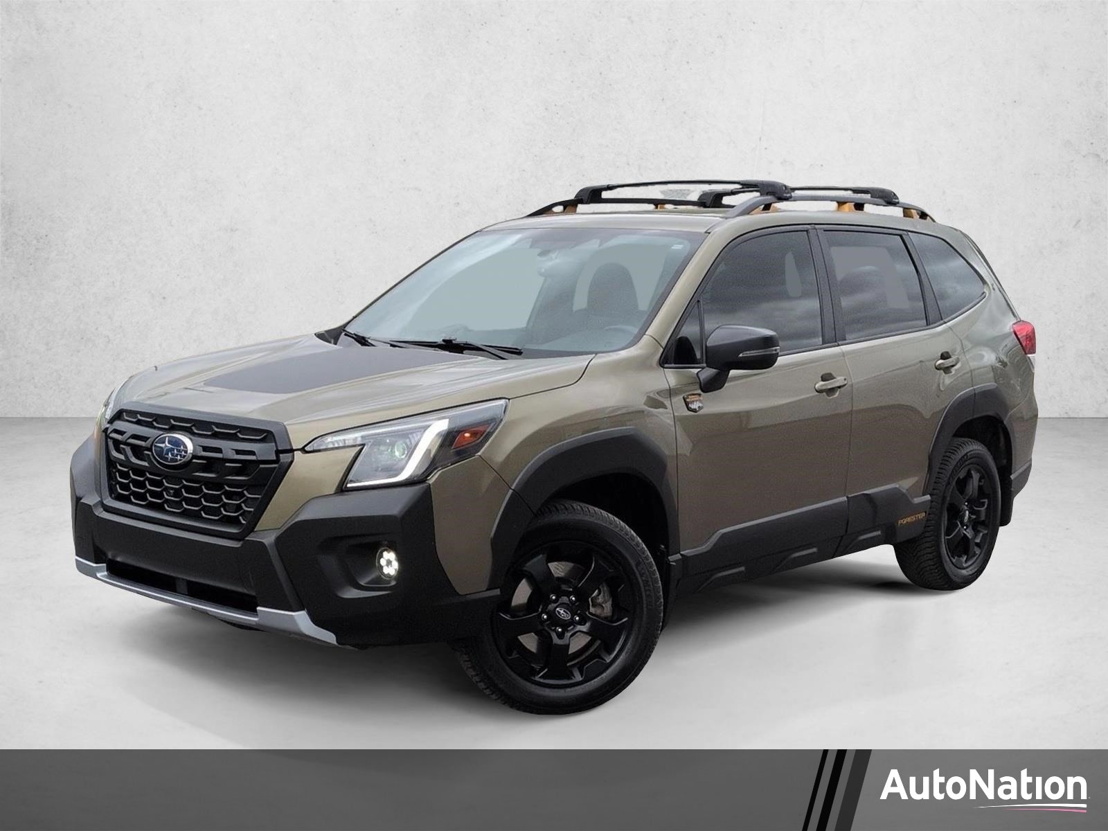 Used Subaru Forester for Sale in Spokane, WA | AutoNation Subaru