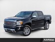 GMC Canyon