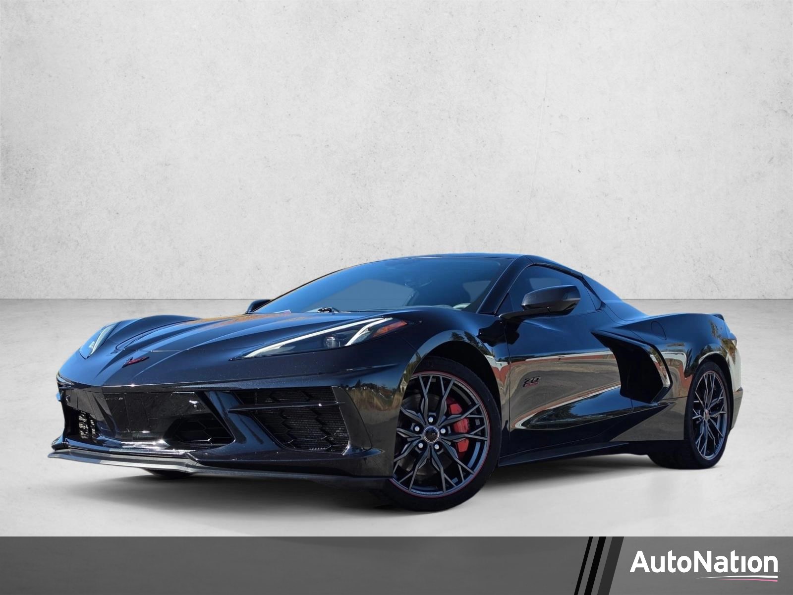 2023 Chevrolet Corvette 3LT