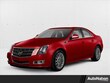  CADILLAC CTS