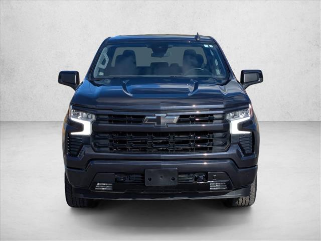 2022 Chevrolet Silverado 1500 RST photo 2