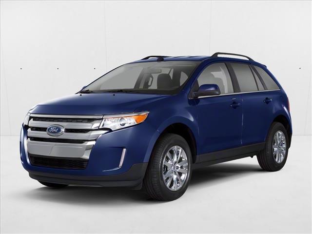 2012 Ford Edge Sport's photo