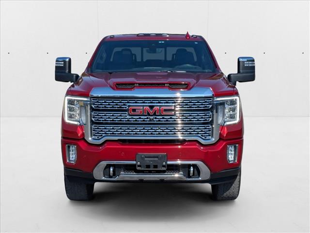 2023 Gmc Sierra 2500 HD Denali photo 2