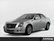  CADILLAC CTS
