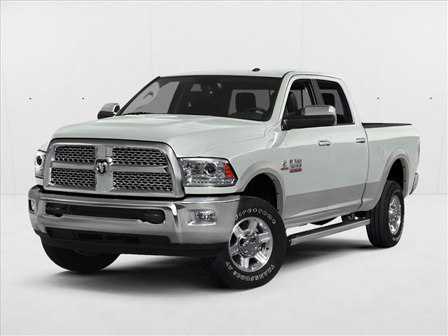 2014 RAM Ram 2500 Pickup Laramie