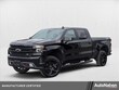 Chevrolet Silverado 1500 LTD
