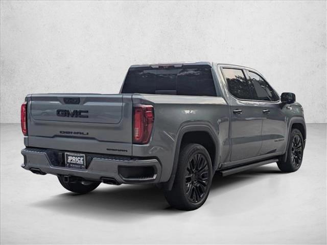 2021 Gmc Sierra 1500 Denali photo 2