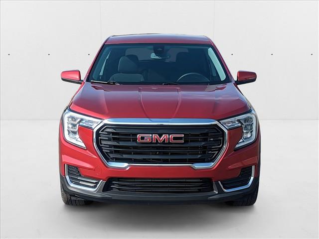 2024 Gmc Terrain SLE photo 2