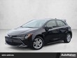  Toyota Corolla Hatchback