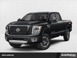  Nissan Titan XD