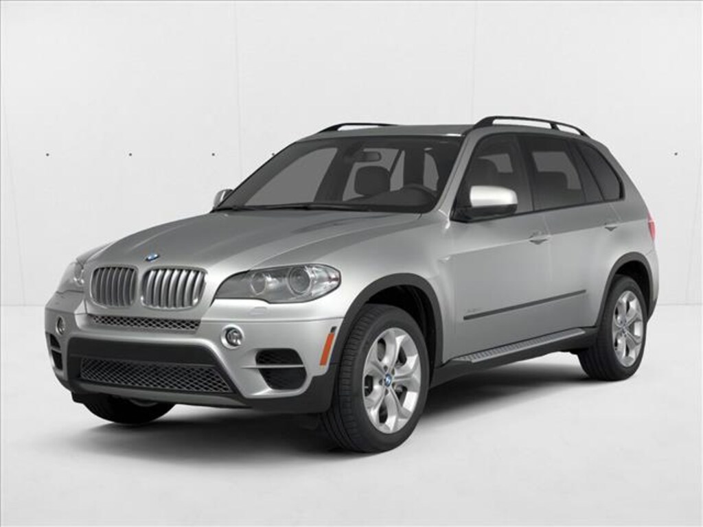Used 2013 BMW X5 xDrive35i xDrive35i SAV