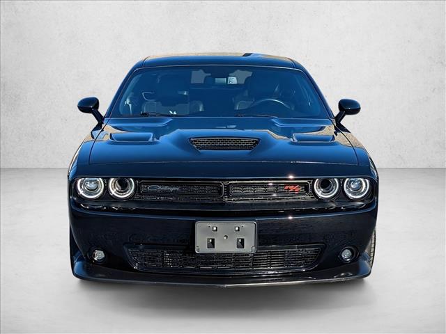 2021 Dodge Challenger R/T Scat Pack photo 2