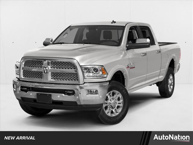  Ram 2500