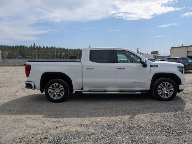 2024 Gmc Sierra 1500 Denali photo 4