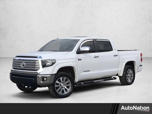 Used Toyota Tundra Trucks For Sale in Spokane Valley, WA