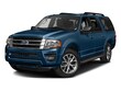 Ford Expedition EL
