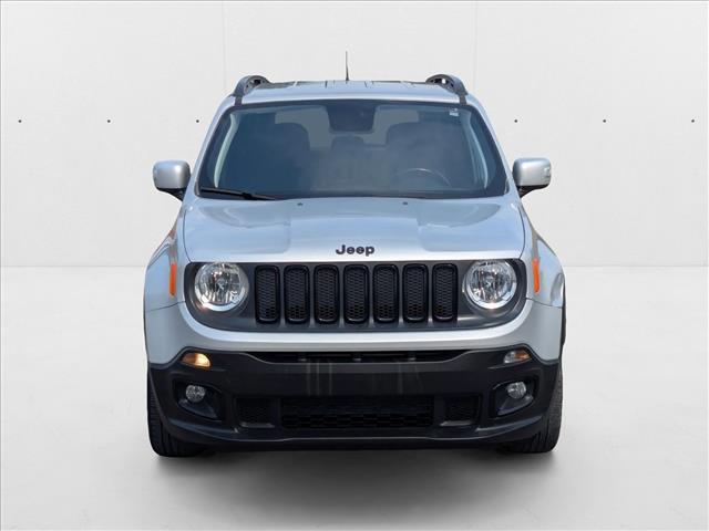 2018 Jeep Renegade Latitude North Edition photo 2