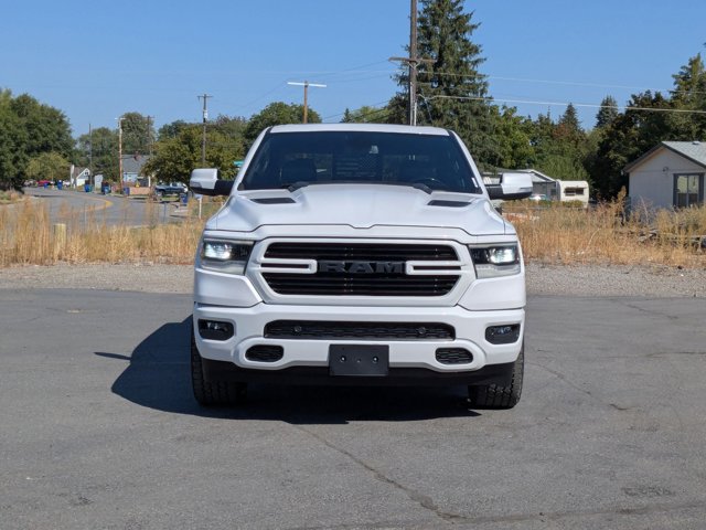 2019 Ram 1500 Rebel photo 2