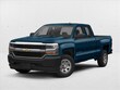 Chevrolet Silverado 1500 LD