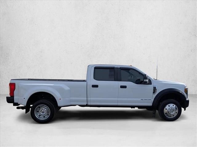 2019 Ford F-450 XL photo 4
