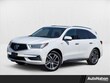 Acura MDX Sport Hybrid