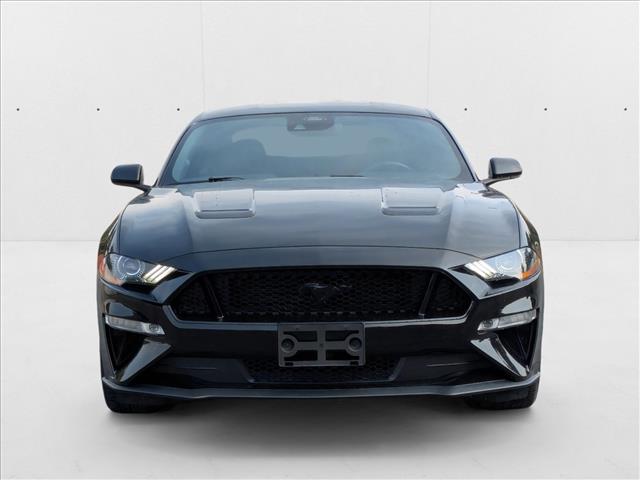 2022 Ford Mustang GT photo 2