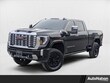 GMC Sierra 2500 HD