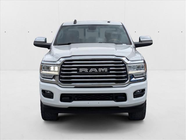 2021 Ram 2500 Longhorn photo 2