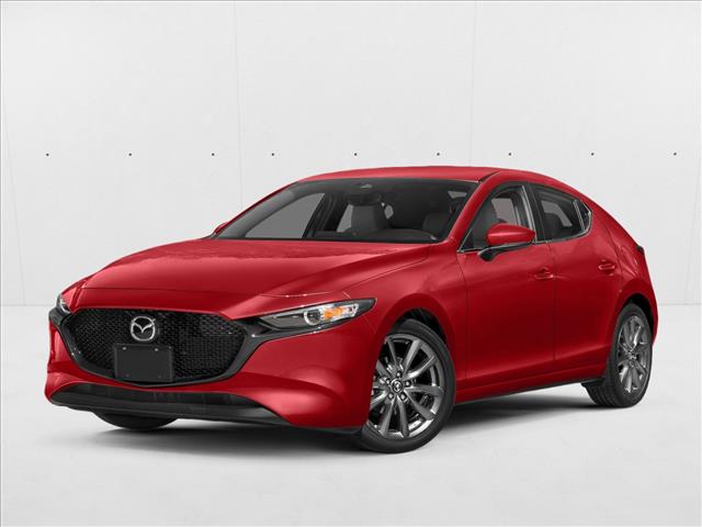 2022 Mazda Mazda3 Preferred's photo