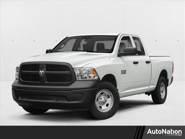 2019 RAM 1500 Classic