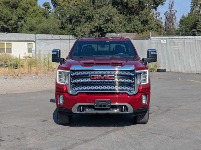 2023 Gmc Sierra 2500 HD Denali photo 2