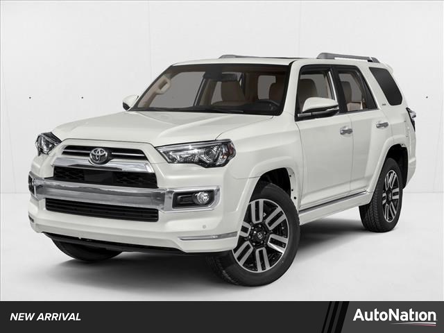  Toyota 4Runner