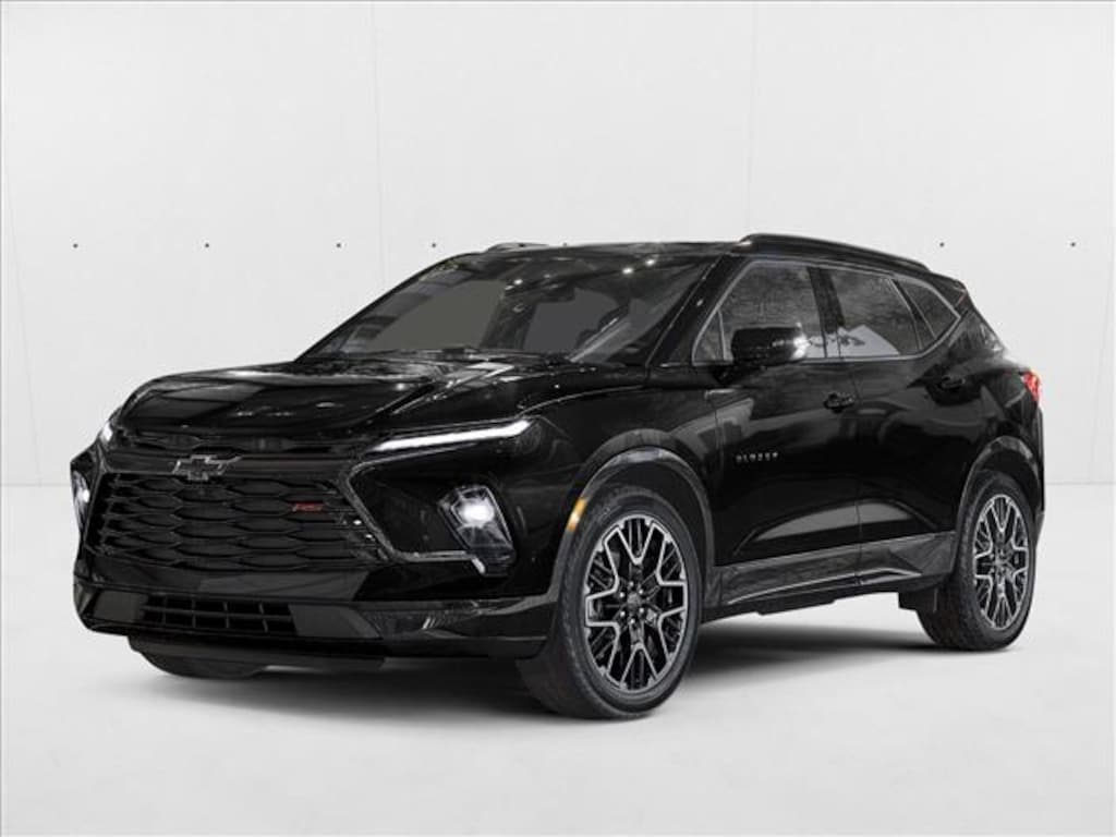 Used 2023 Chevrolet Blazer RS SUV