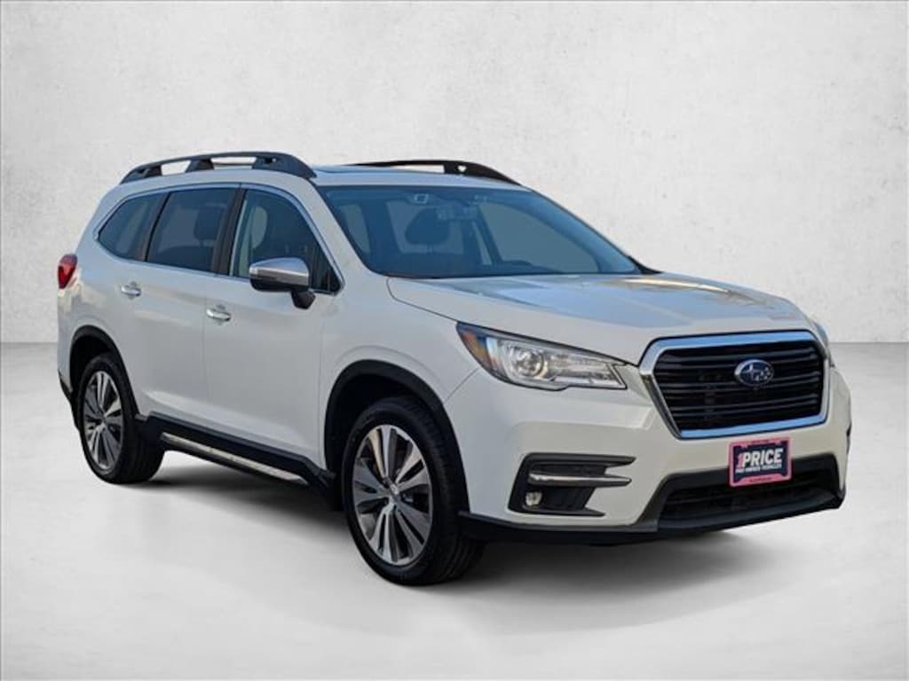Used 2019 Subaru Ascent Touring SUV