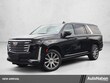  CADILLAC Escalade ESV