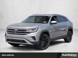  Volkswagen Atlas Cross Sport