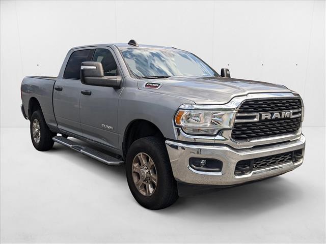 2023 Ram 2500 Big Horn photo 3