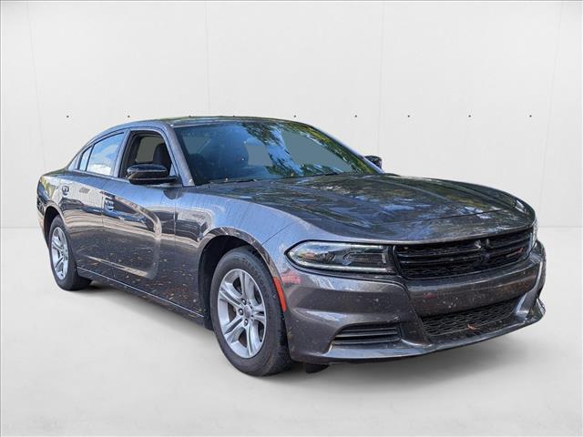 2023 Dodge Charger SXT photo 2