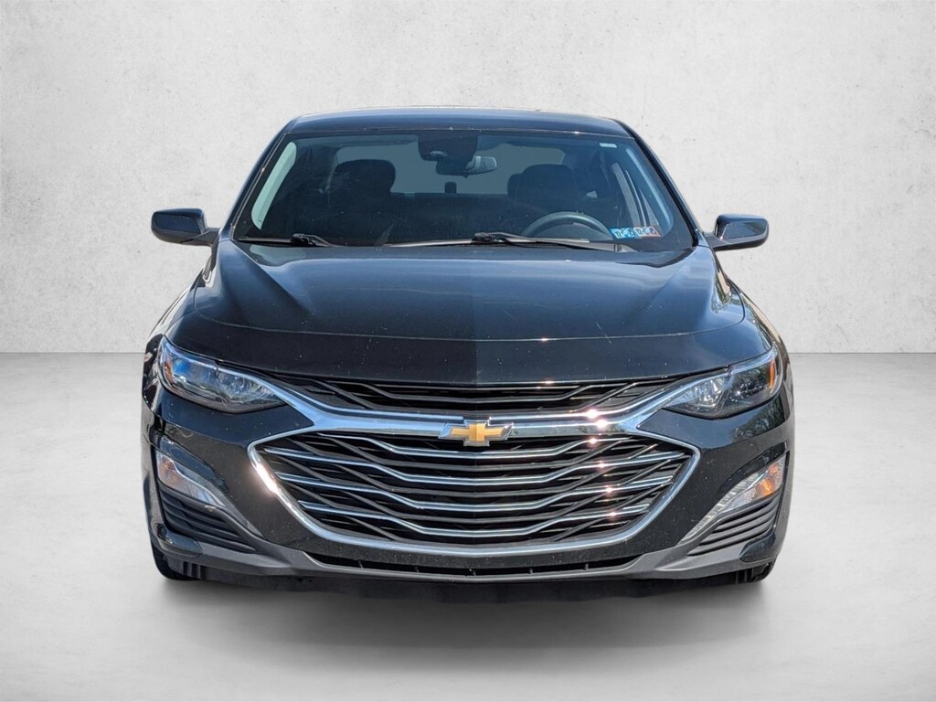 Used 2024 Chevrolet Malibu LT Sedan