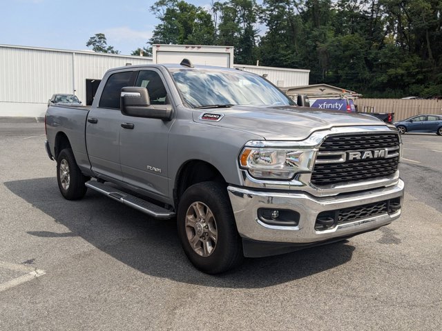 2023 Ram 2500 Big Horn photo 3