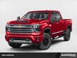  Chevrolet Silverado 2500 HD