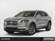  Lincoln Nautilus