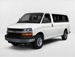  Chevrolet Express 3500