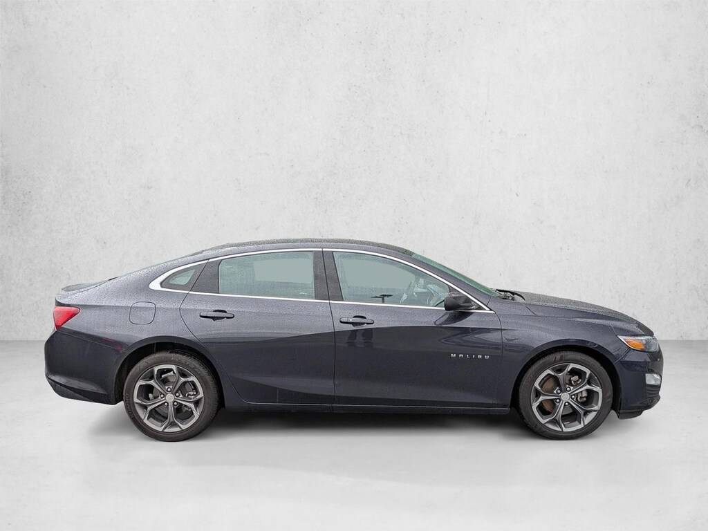 Used 2023 Chevrolet Malibu LT Sedan