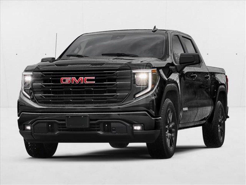Used 2023 GMC Sierra 1500 Pro Truck Double Cab