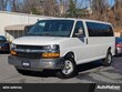 Chevrolet Express 3500